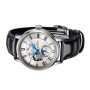 Часы наручные Orient Star Classic (RE-AY0106S00B) серебристый